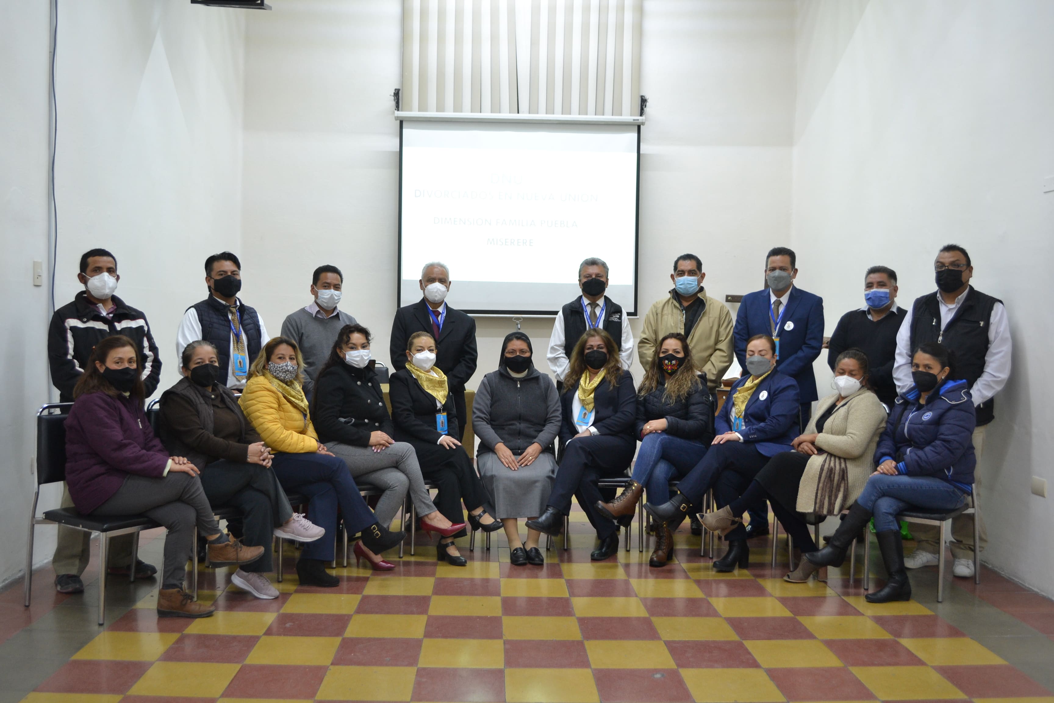 Divorciados Nueva Union